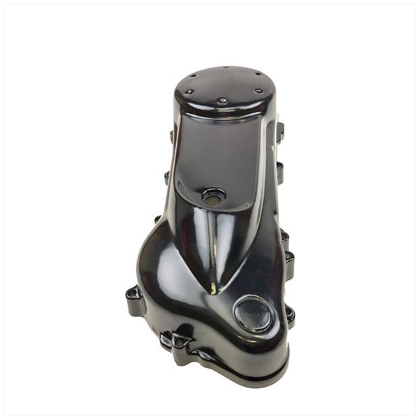 Carterdeksel Peugeot Speedfight Zwart - Afbeelding 4