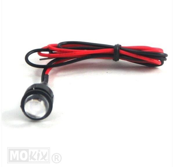 Lamp LED High Power 10mm   WIT Elec