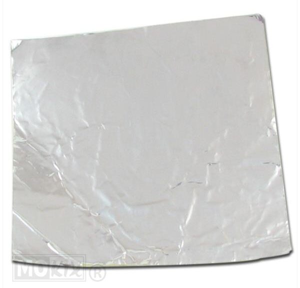 Hitte Protectie Sticker DUN 300x300
