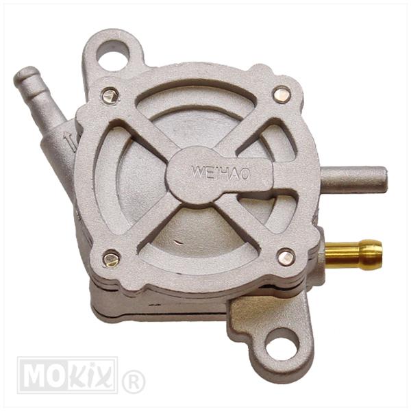 Benzinepomp SYM / Honda Supertec - Afbeelding 2