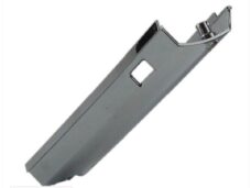 Kabelgoot Puch Maxi Chroom - Supertec