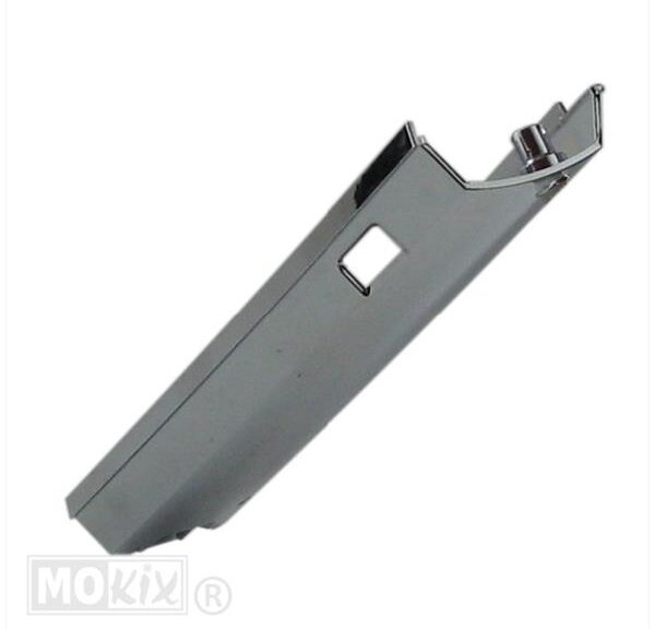 Kabelgoot Puch Maxi Chroom - Supertec