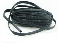 Krimpkous  4mm 5mtr