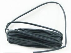 Krimpkous  2mm 5mtr