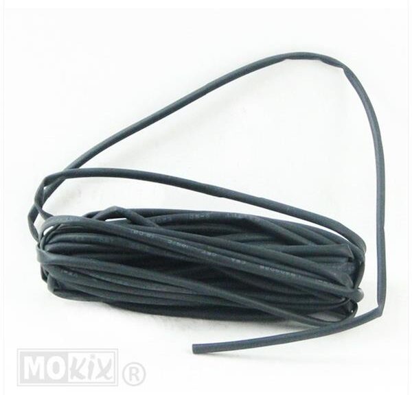 Krimpkous  2mm 5mtr
