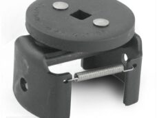 Olie Filter Sleutel 60-100mm - Buzzetti