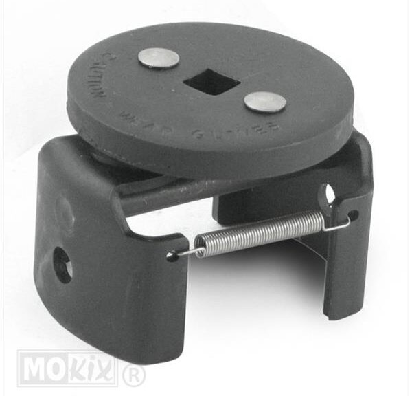 Olie Filter Sleutel 60-100mm - Buzzetti