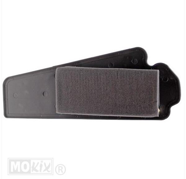 Luchtfilter SYM Fiddle 2 Element Oude Vorm - Supertec