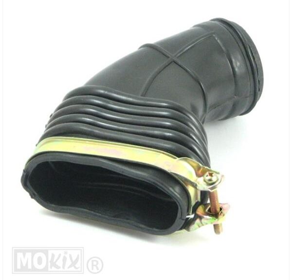 Variodeksel Aanzuigrubber China 4T GY6 125 - Supertec