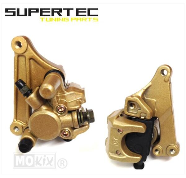 Remklauw SYM MIO Goud Voor Supertec