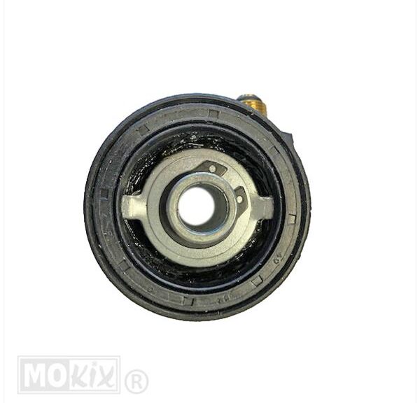 KM Aandrijving CPI/Generic/Rieju/Keeway 12mm - Supertec