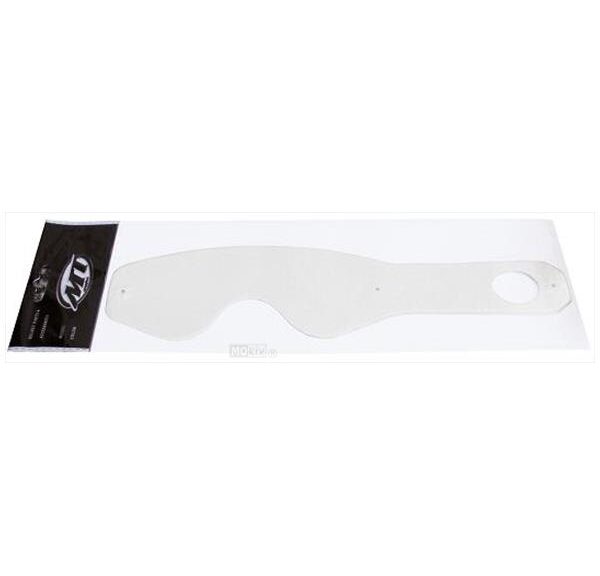 Tears-OFF Crossbril X-Trem II 10st - MT Helmets