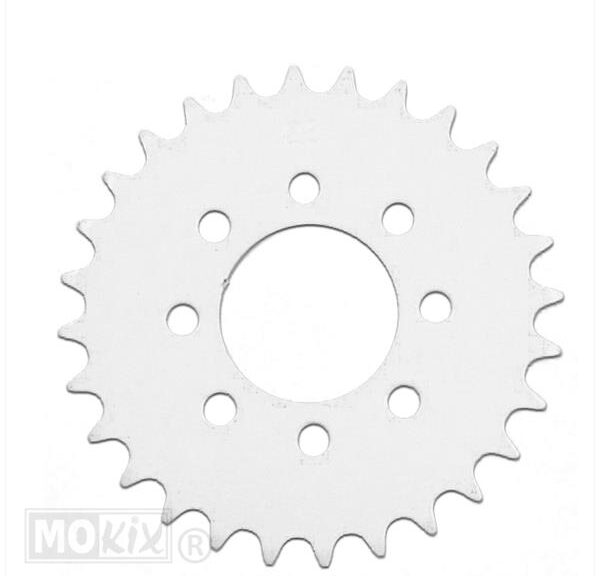 Achtertandwiel Tomos A35/A3 UNI 42.5mm 8 Gats 28t - IGM