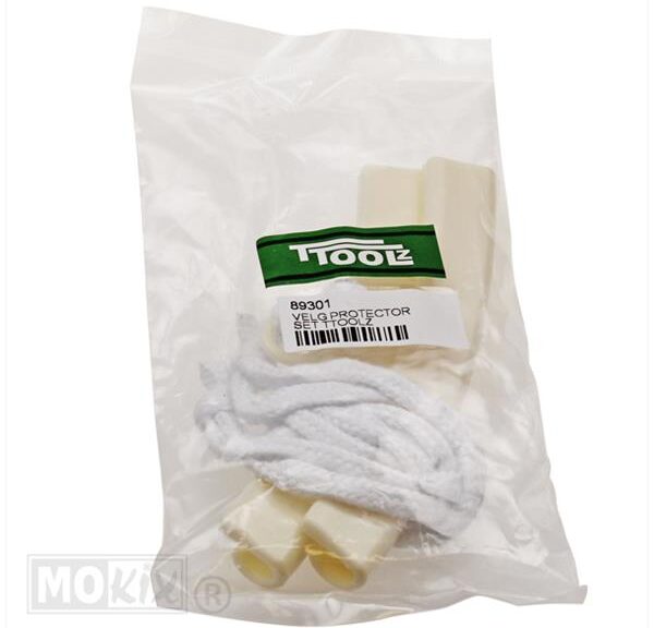 Velg Protector SET Ttoolz