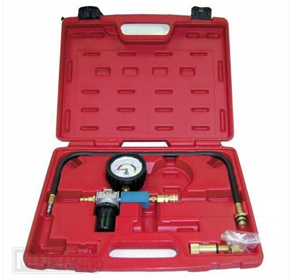 Compressie Test KIT 10/18mm Buzzetti