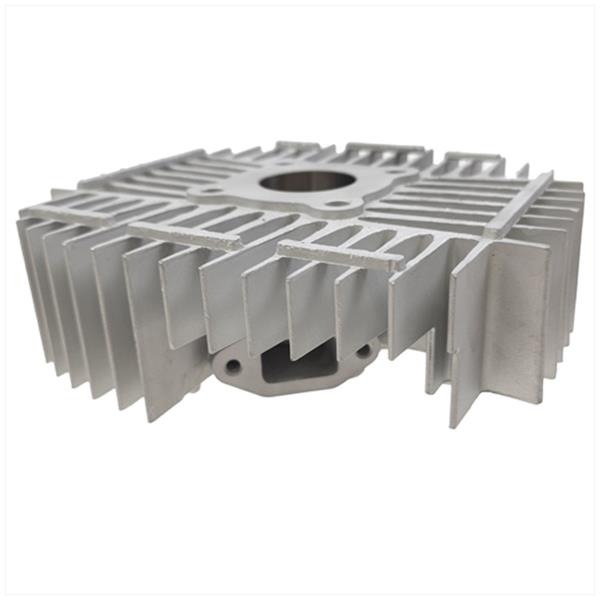 Cilinder Kreidler Super Breidwand 40mm - Afbeelding 2