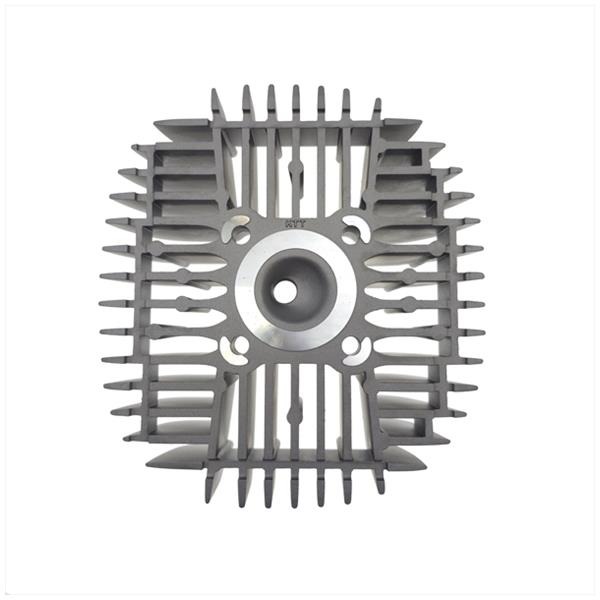 Cilinderkop Kreidler Super Breidwand 40mm - Afbeelding 2