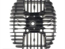 Cilinderkop Kreidler Super Breidwand 40mm