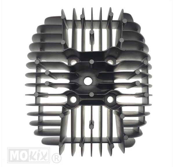 Cilinderkop Kreidler Super Breidwand 40mm