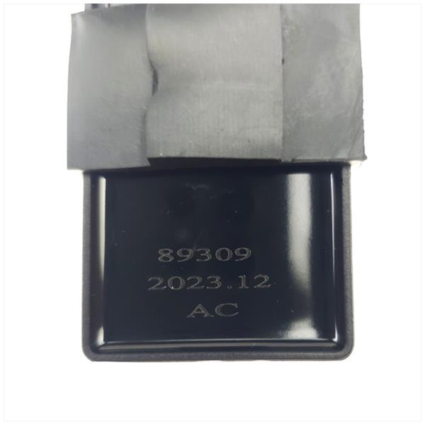 CDI Unit China 4T GY6 (A) 6 PIN Open - Afbeelding 2