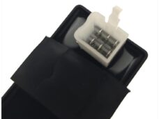 CDI Unit China 4T GY6 (A) 6 PIN Open