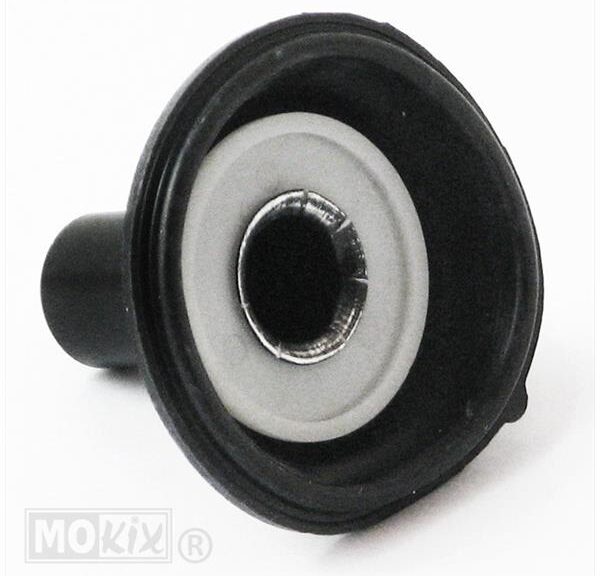 Gasschuif Membraan China GY6 OM 22mm