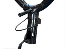 Stuur China FILLY1 Zwart - Supertec