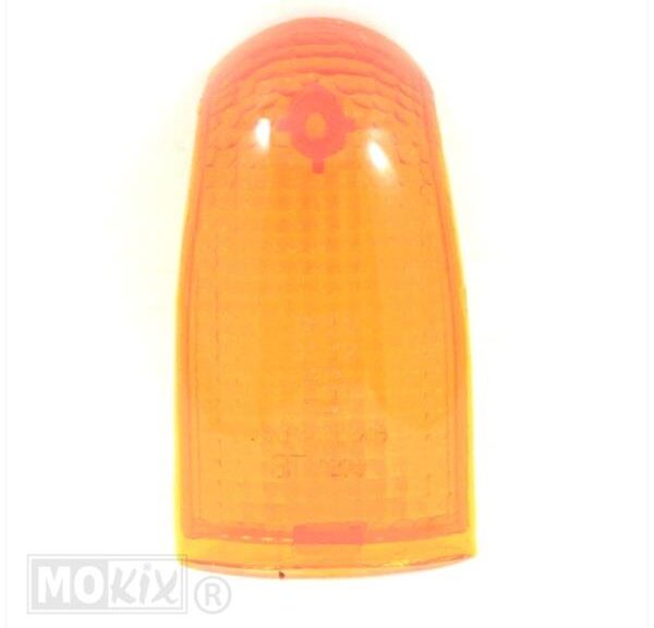 RAW-BOL Glas Suzuki Katana '97-'06 Achter CE - V-Parts