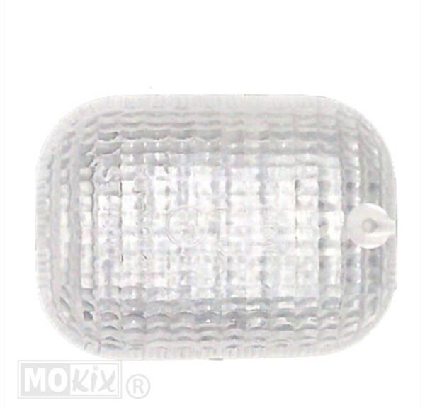 RAW-BOL Glas Aprilia SR Street L/R.Achter CE - V-Parts