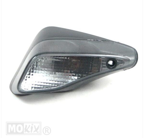 RAW-BOL Piaggio NRG Power  L.V.