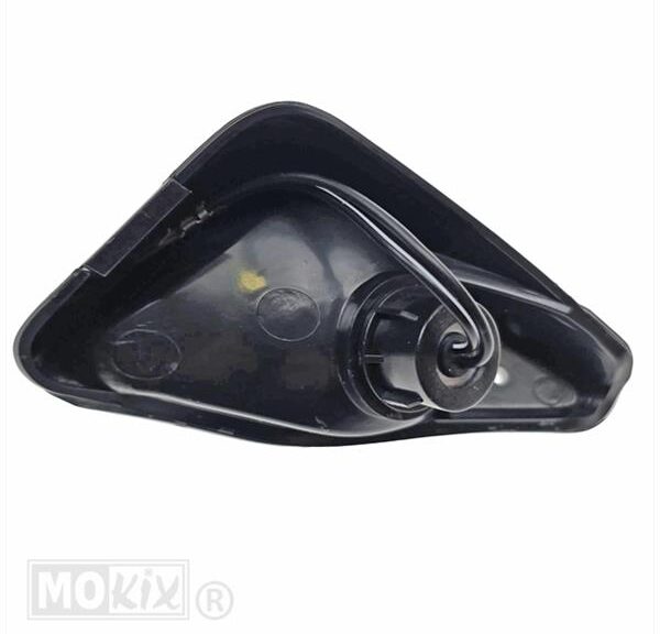 RAW-BOL Piaggio NRG Power  R.V.