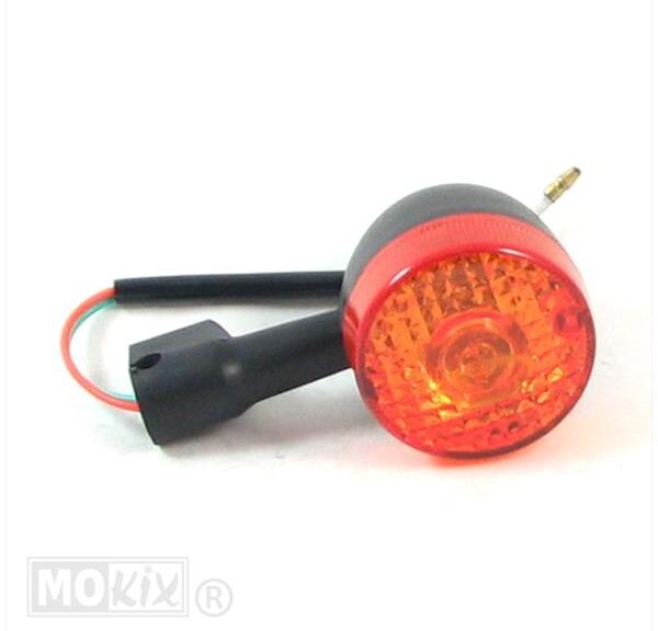 RAW-BOL Honda PK50 Wallaroo  R.V. CE