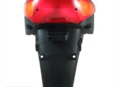 Achterlicht Honda Bali 50/100 Compleet - V-Parts