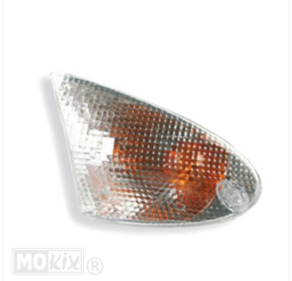 RAW-BOL Glas Aprilia SR Street 125/150cc L.V. CE - V-Parts