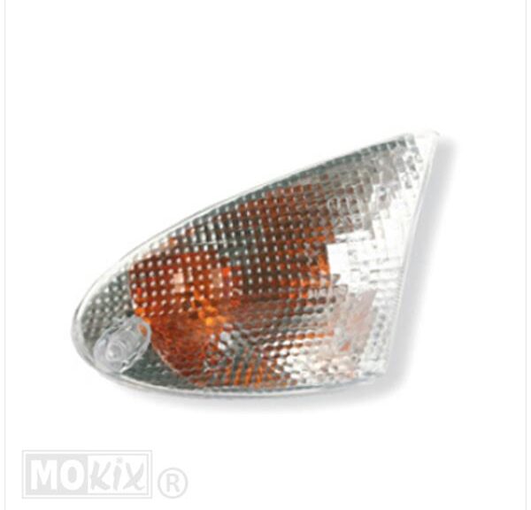 RAW-BOL Glas Aprilia SR Street 125/150cc R.V. CE - V-Parts