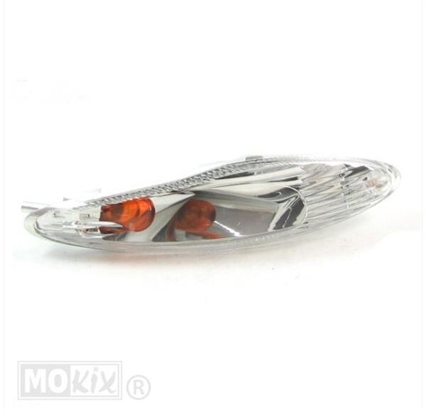 RAW-BOL Peugeot V-Clic/China 4T/KYMCO Filly R.V. - V-Parts