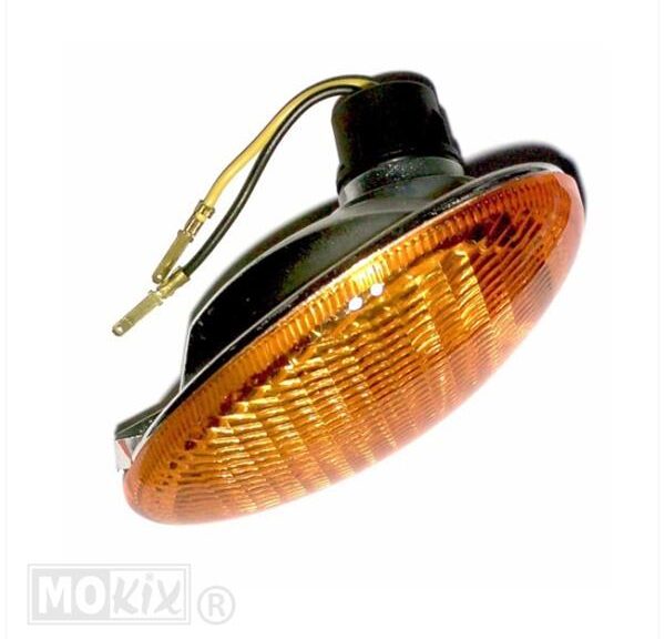 RAW-BOL Piaggio ET2/ET4 50/125  L.V. CE