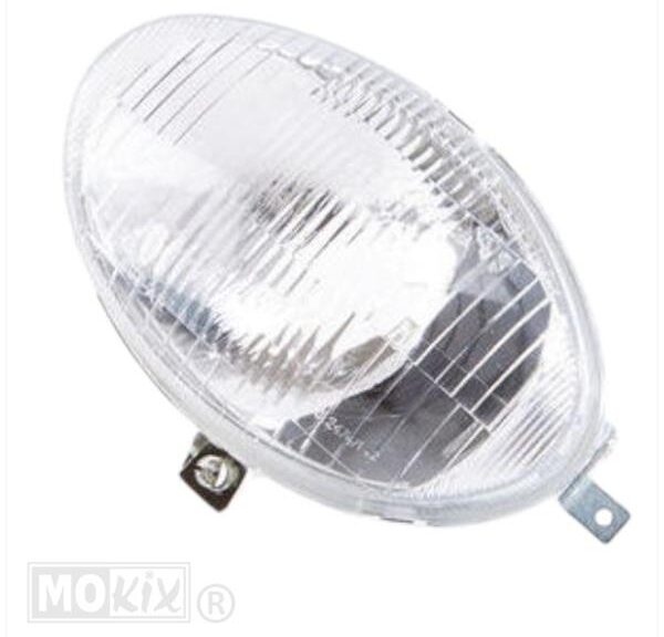Koplamp Piaggio Liberty ET2 - Bosatta