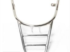 Achterdrager SYM Cello Chroom - IGM