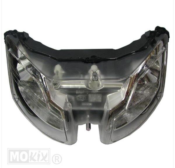 Koplamp Aprilia SR50 Factory  ORG