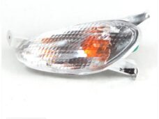 RAW-BOL Kymco Dink LC50 98-02/CLASSIC 02-04 L.V. - V-Parts