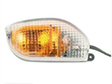 RAW-BOL Glas Aprilia Scarabeo 50/100cc R.V. CE - V-Parts