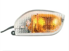 RAW-BOL Glas Aprilia Scarabeo 50/100cc L.V. CE - V-Parts