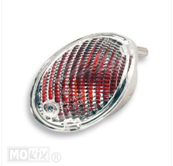 RAW-BOL Glas Yamaha NEO'S/Ovetto 02/06 L.V.