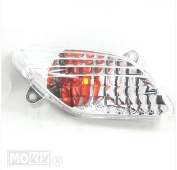 RAW-BOL Aprilia SR50R/FACTORY '04-'08 R.V. CE - V-Parts