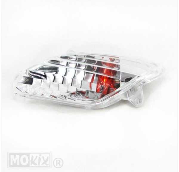RAW-BOL Aprilia SR50R/FACTORY '04-'08 L.V. CE - V-Parts