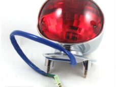 Achterlicht Kymco People 50cc (99-04) Compleet CE - V-Parts