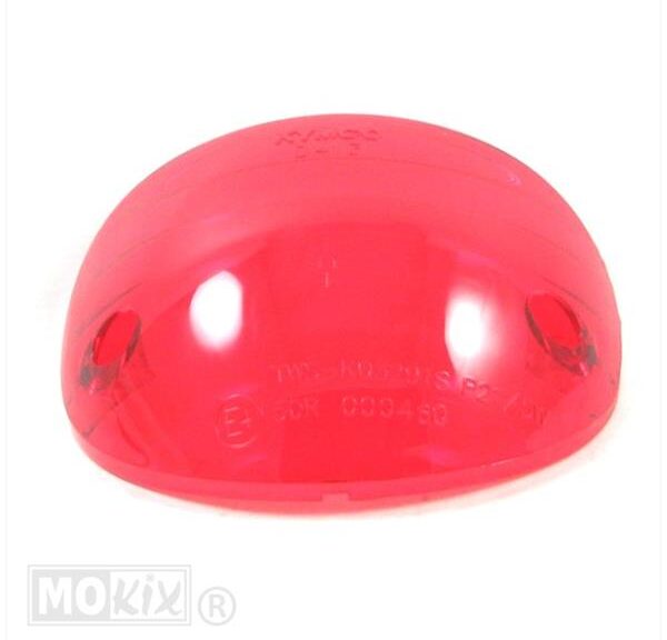 Achterlicht Glas Kymco People  50 CE - V-Parts