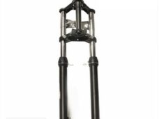 Voorvork Puch Maxi DIK Standaard 445 Zwart EBR