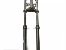 Voorvork Puch Maxi DIK +10cm 540 Zwart EBR